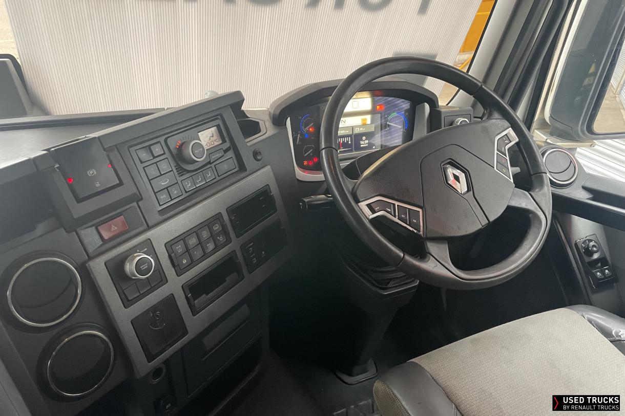 Renault Trucks T 460