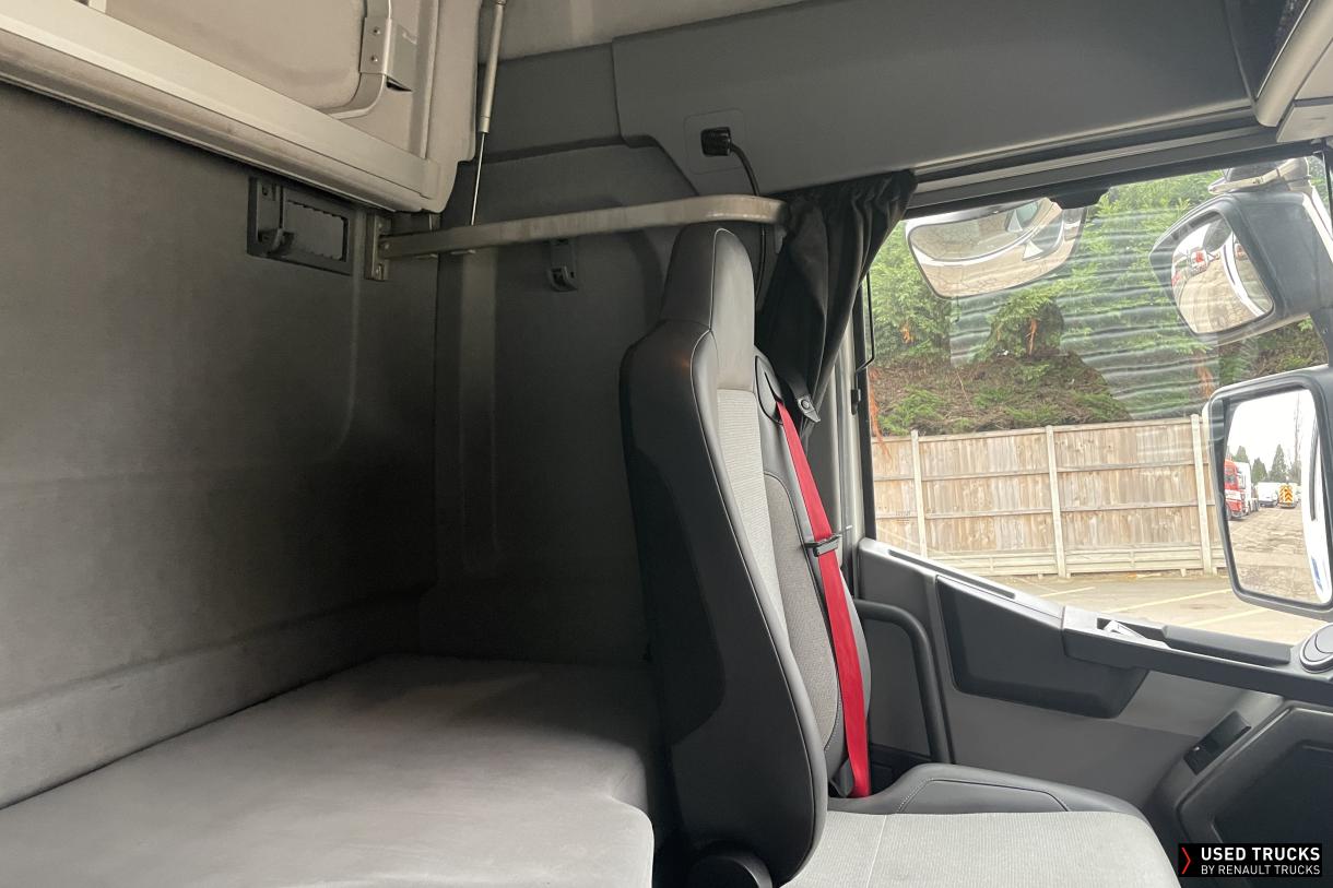 Renault Trucks T 460