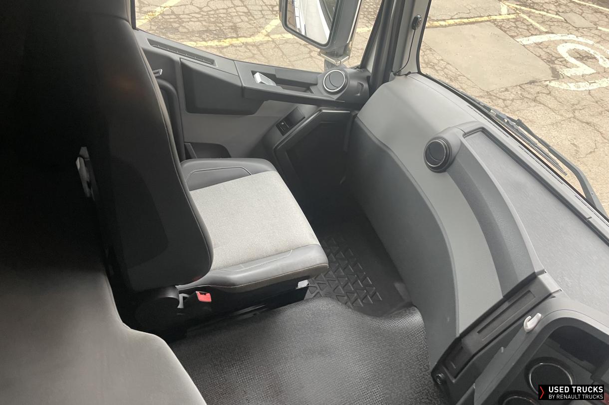 Renault Trucks T 460