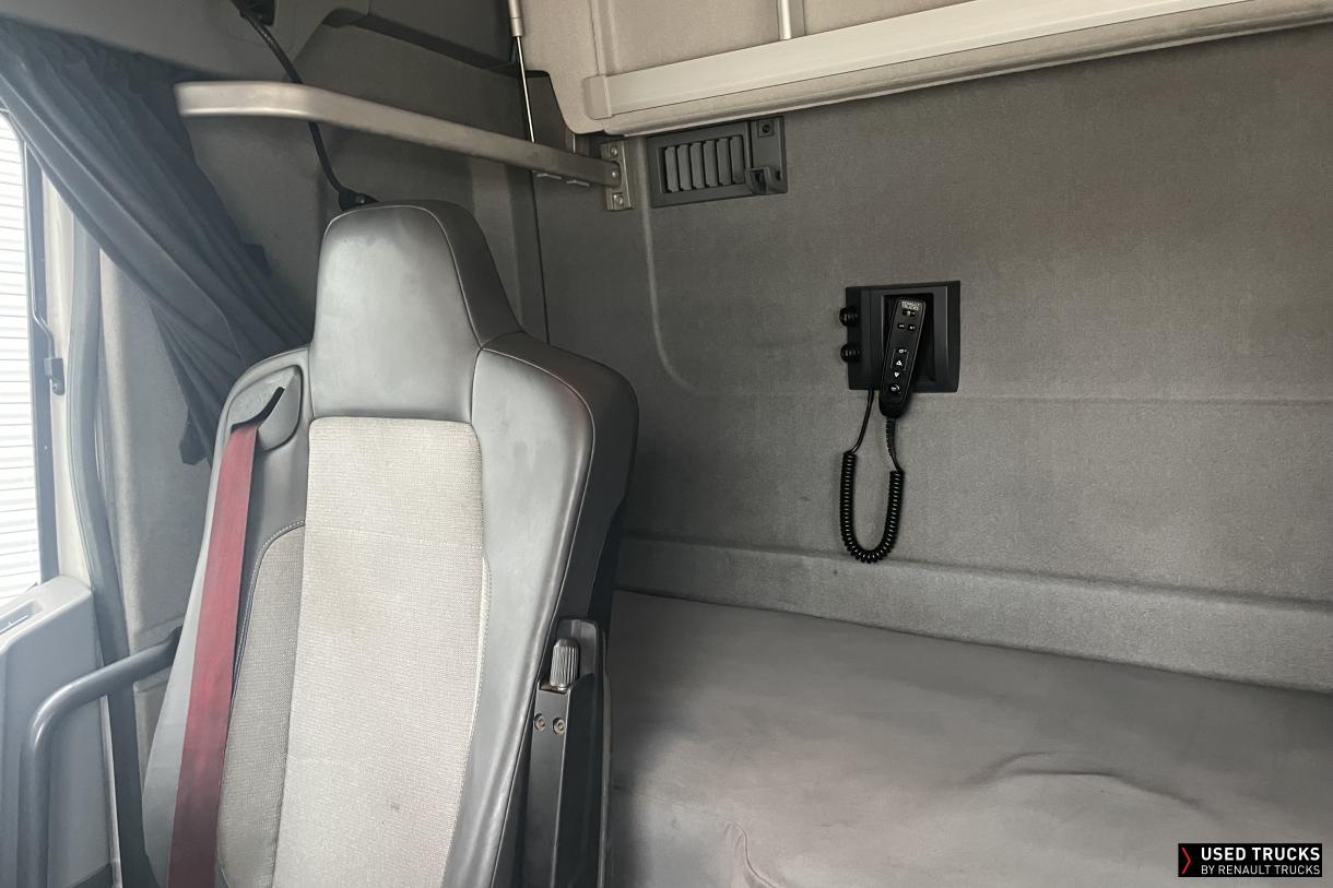 Renault Trucks T 460