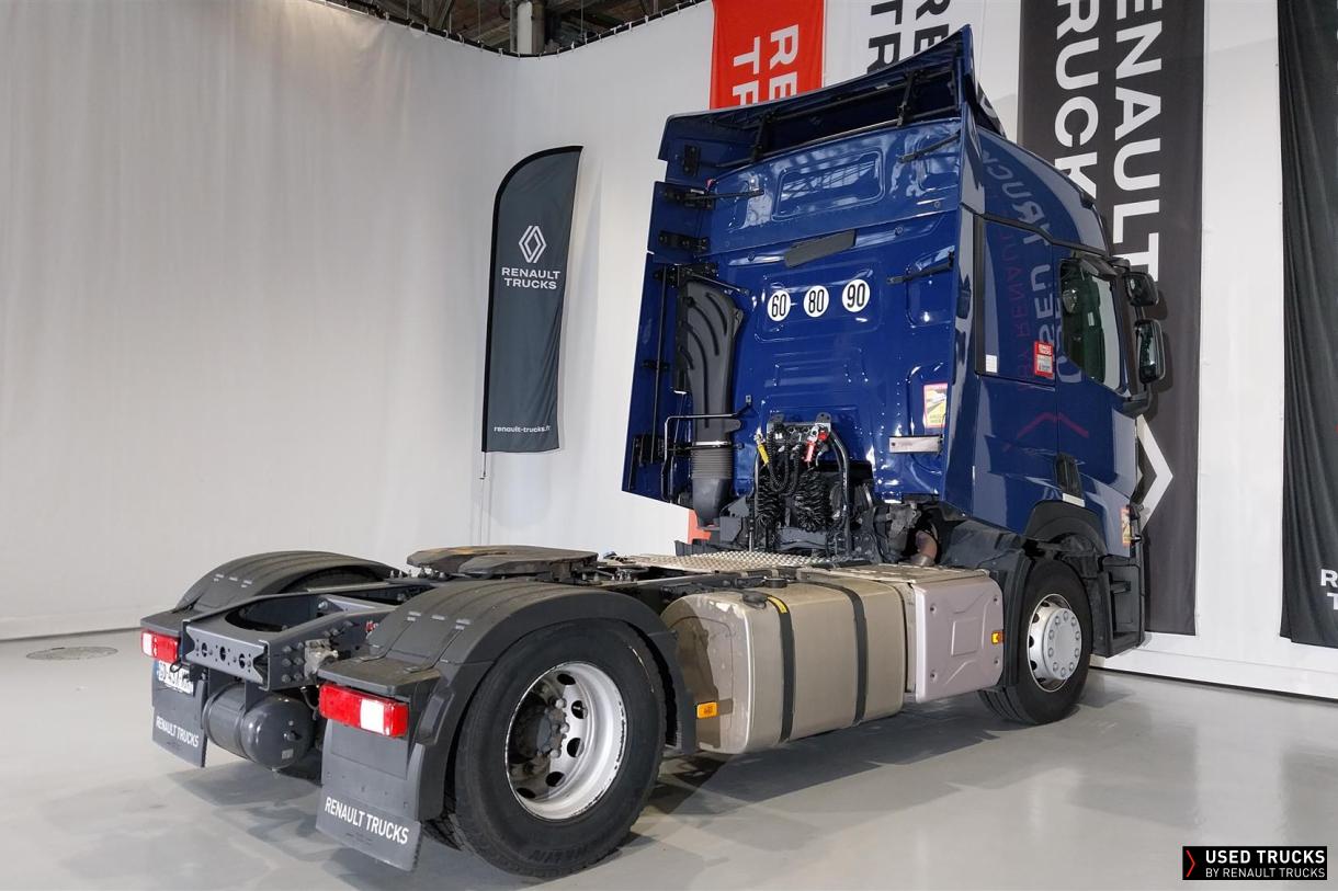 Renault Trucks T 440