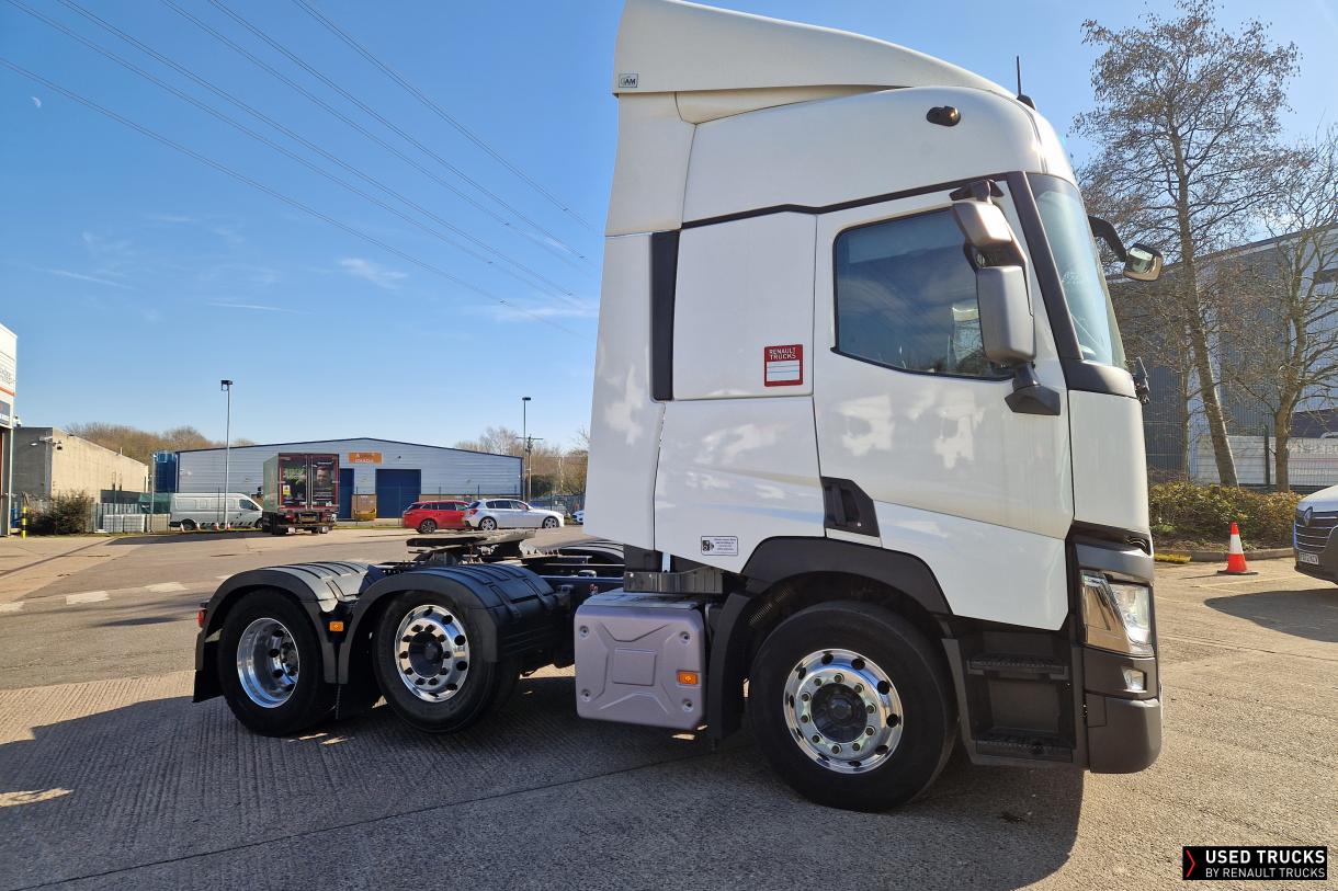 Renault Trucks T 460