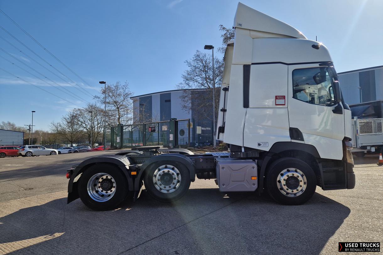 Renault Trucks T 460