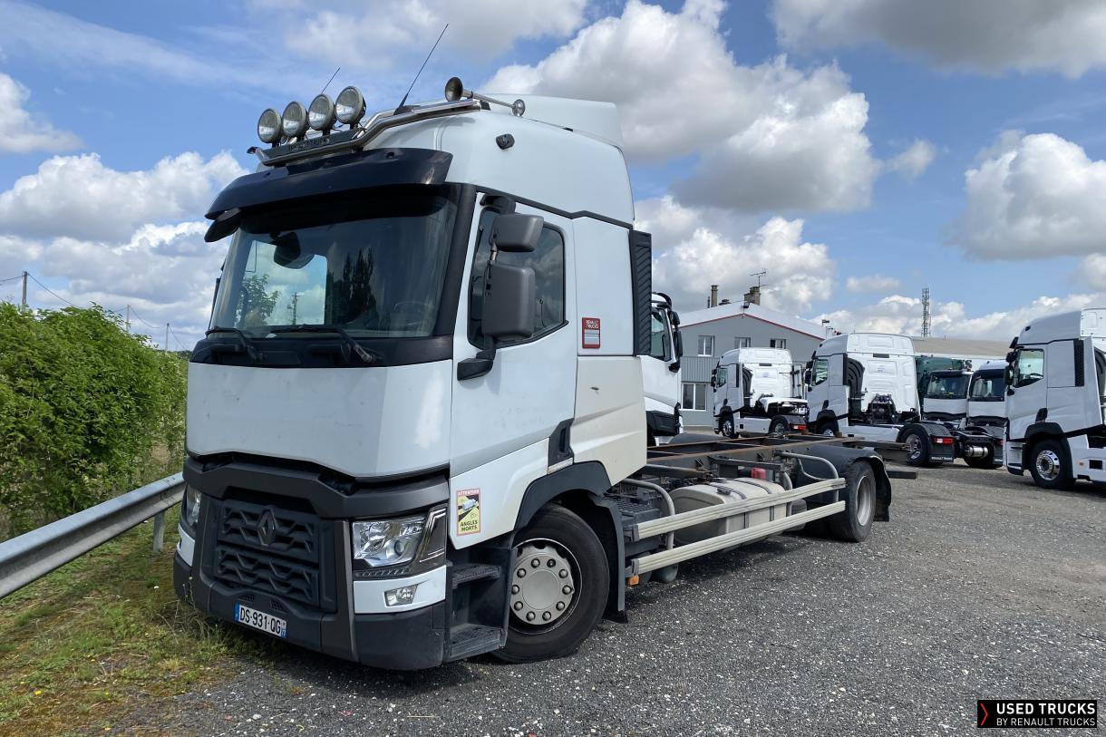 Renault Trucks T 460