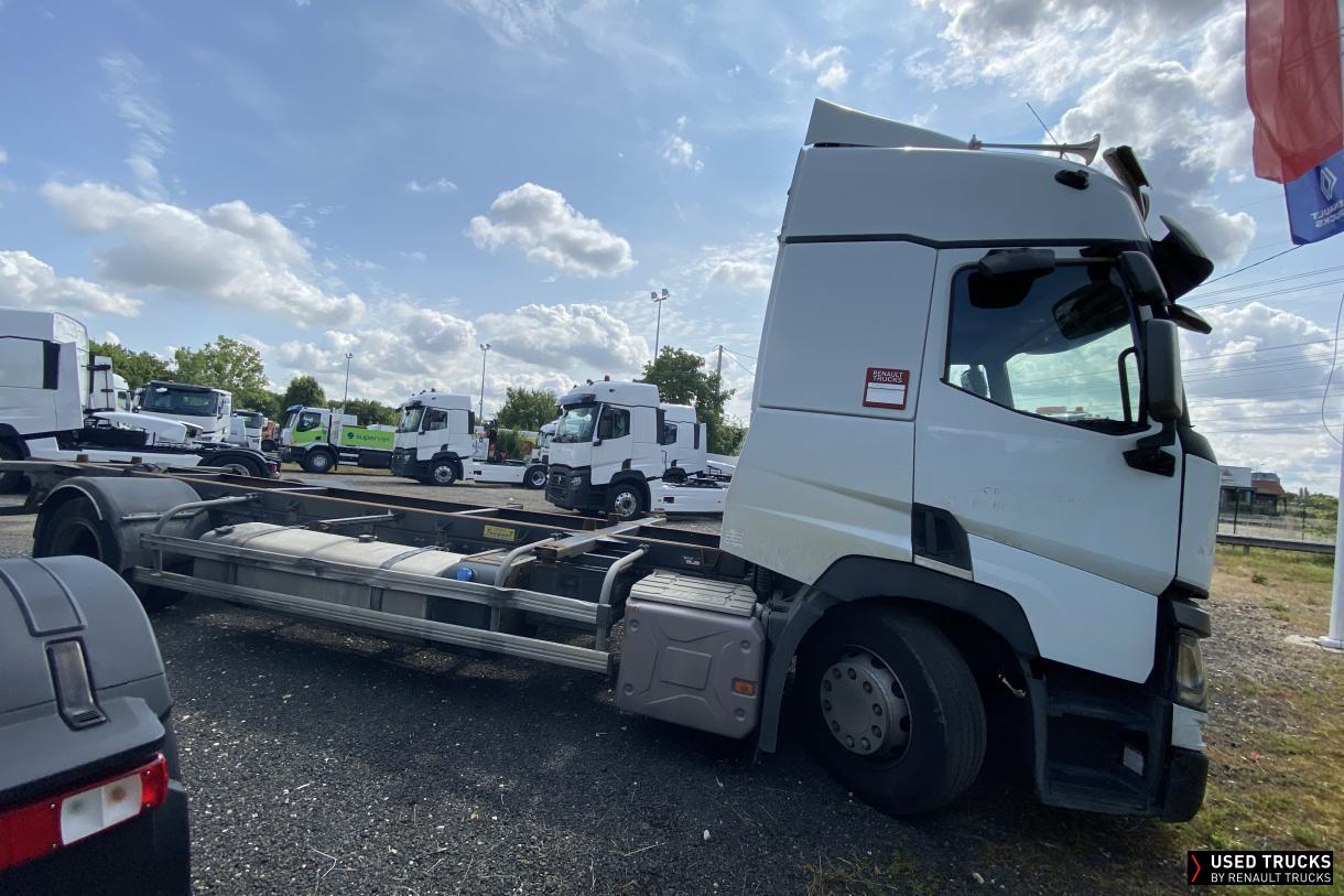 Renault Trucks T 460
