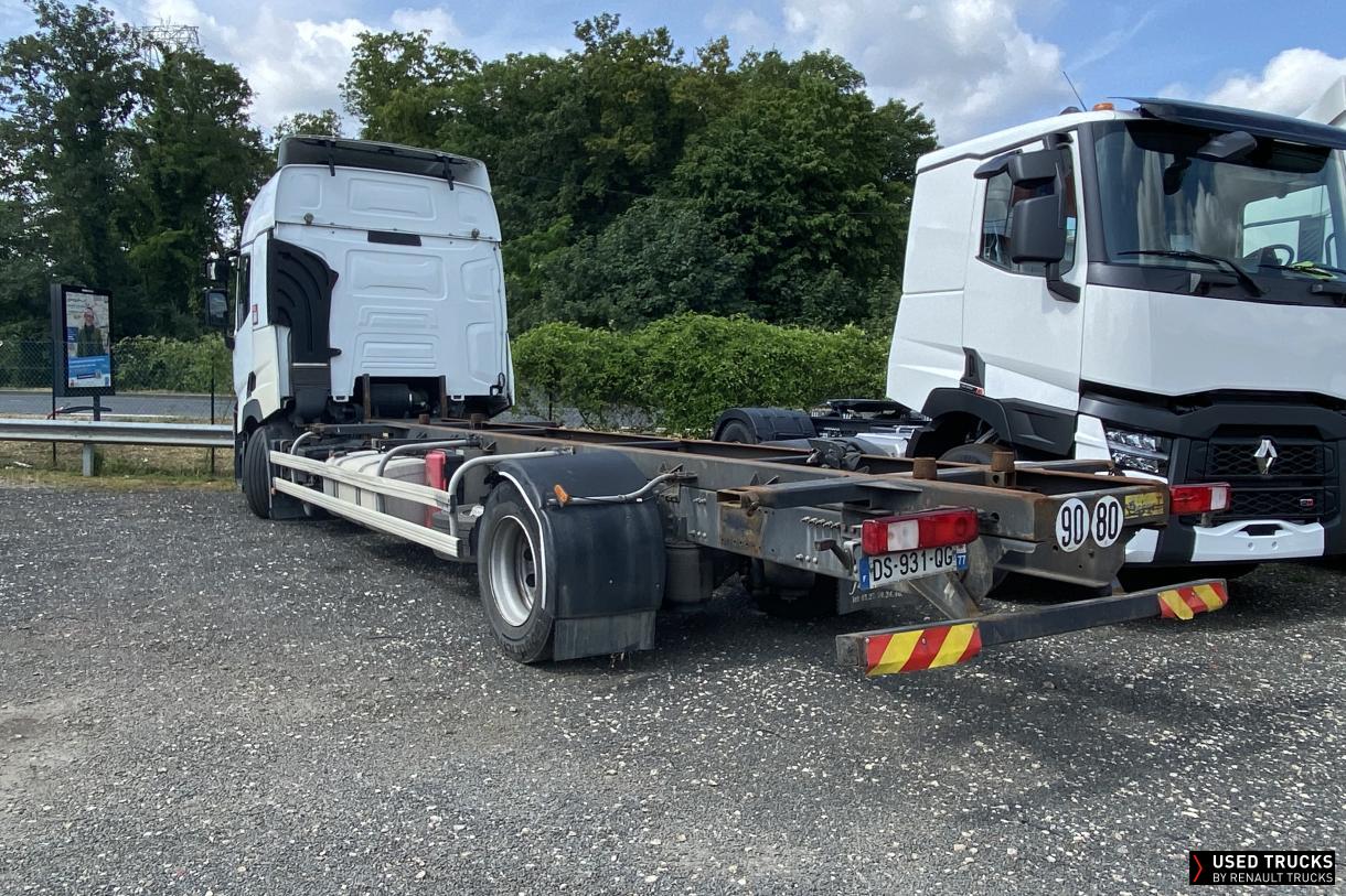 Renault Trucks T 460