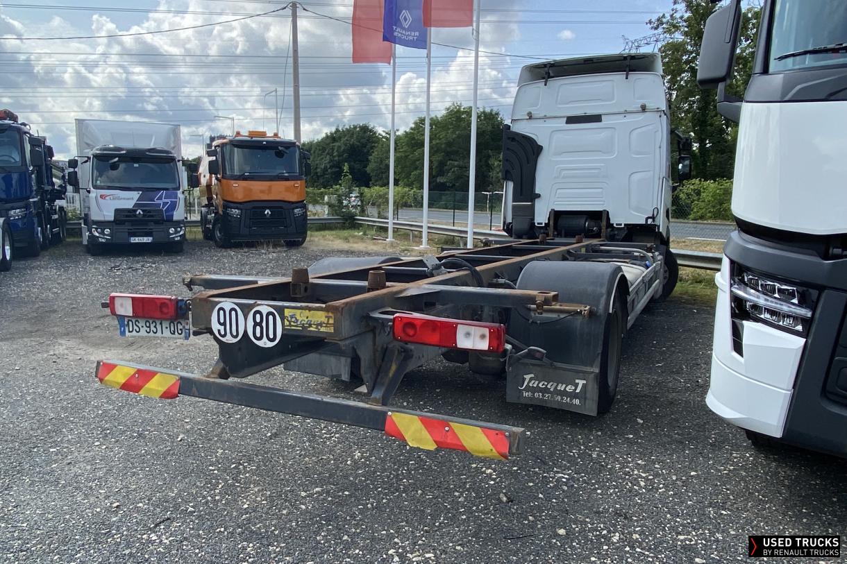 Renault Trucks T 460