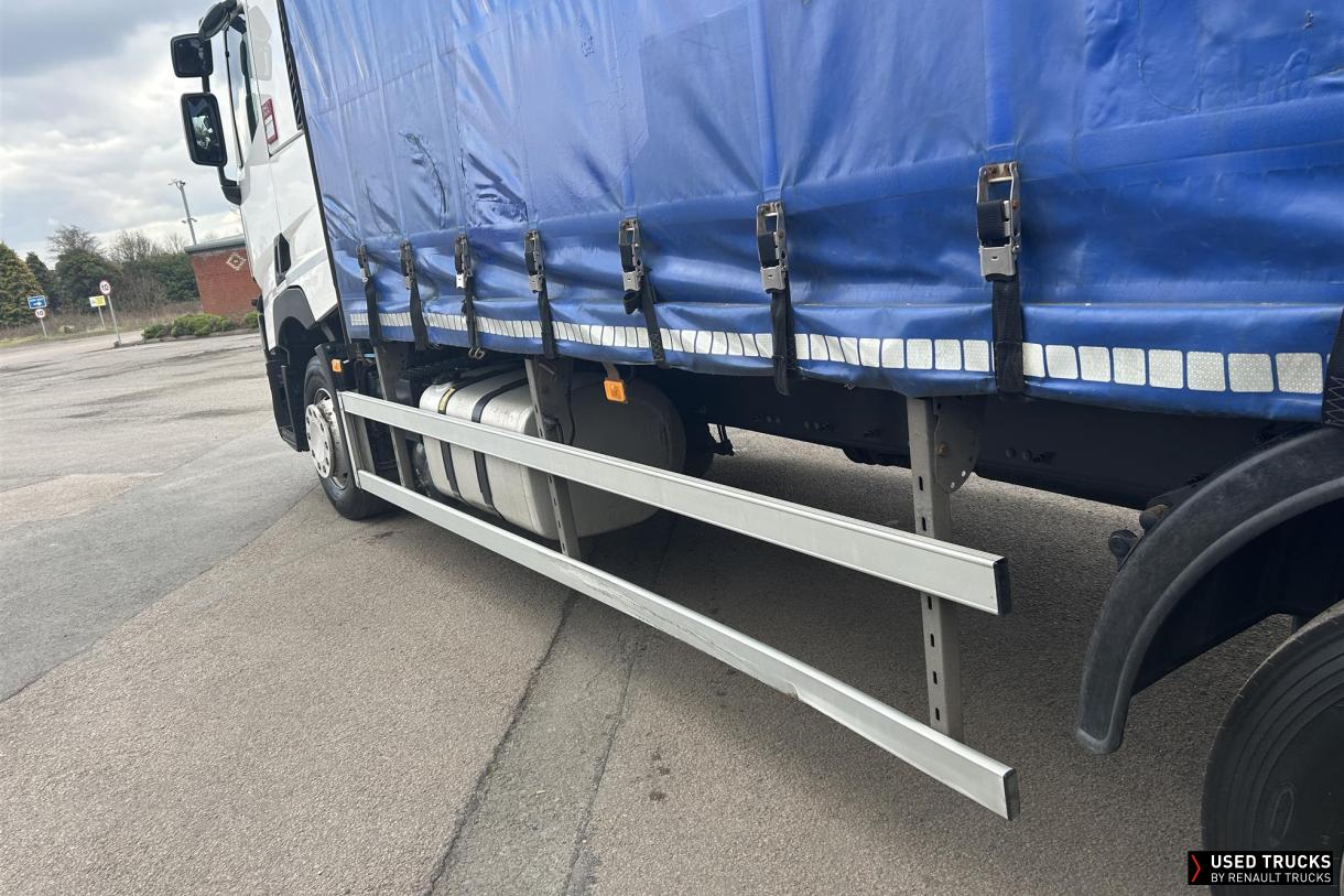 Renault Trucks T 380