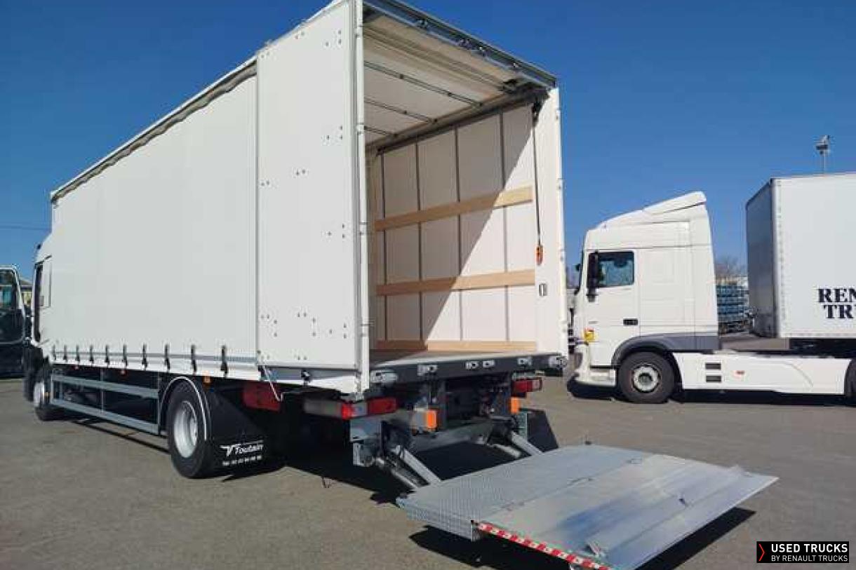 Renault Trucks P-serie 480