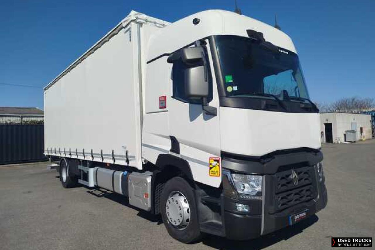 Renault Trucks P-serie 480
