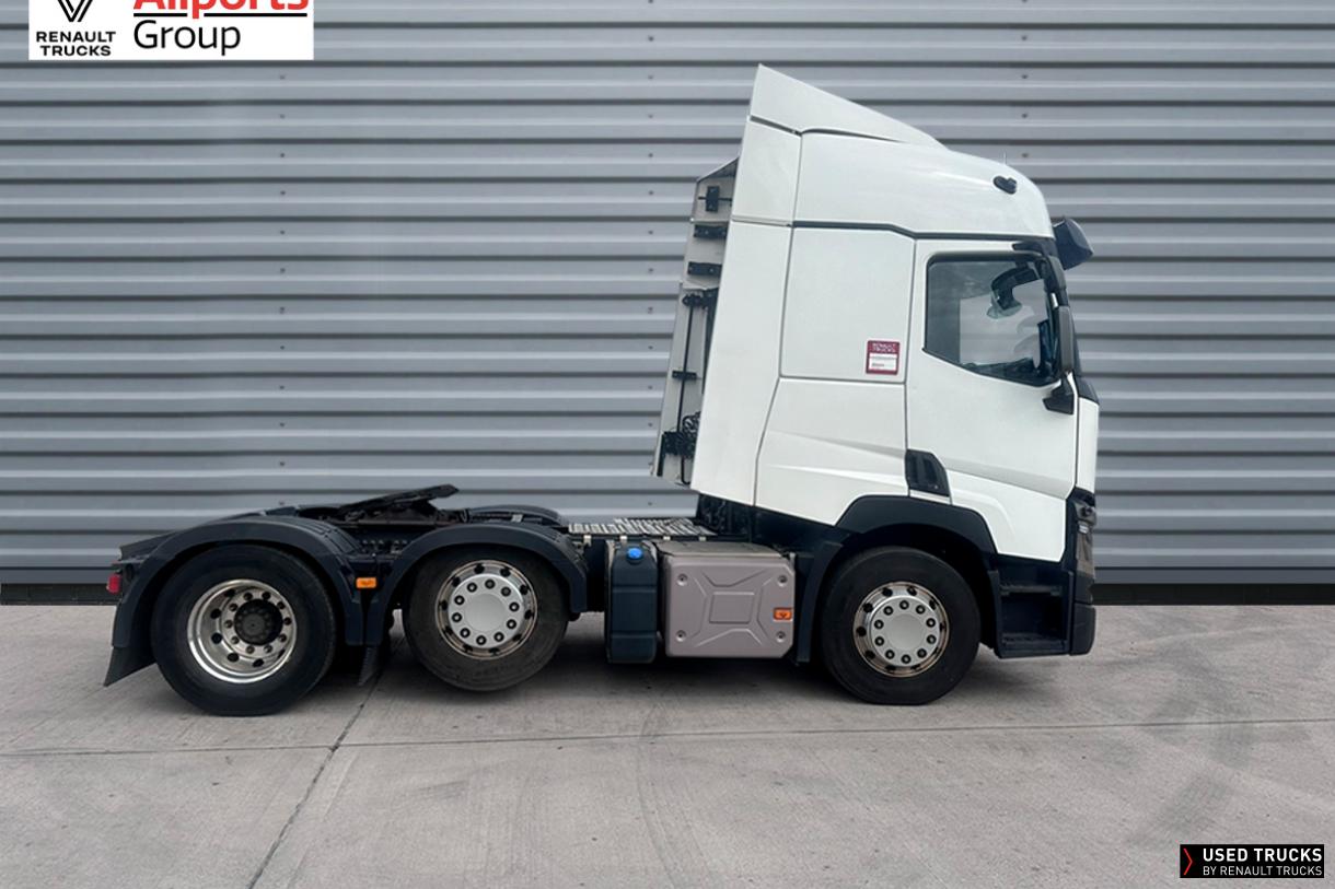 Renault Trucks T 480