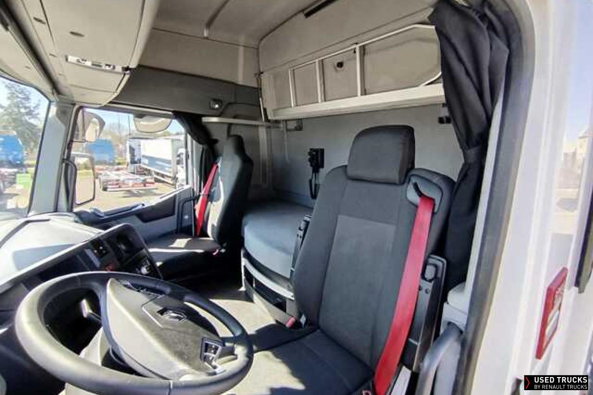 Renault Trucks P-serie 480
