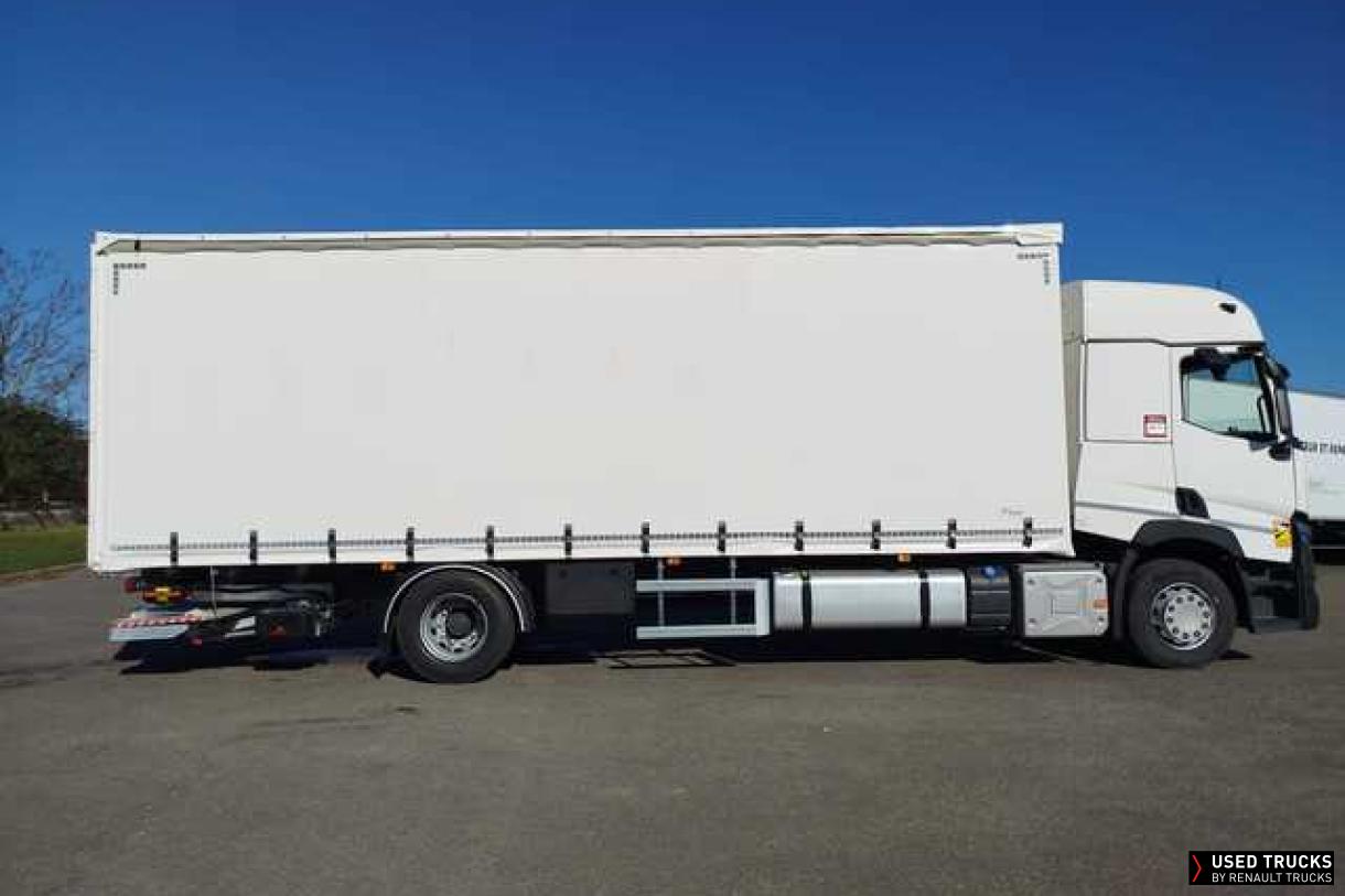 Renault Trucks P-serie 480