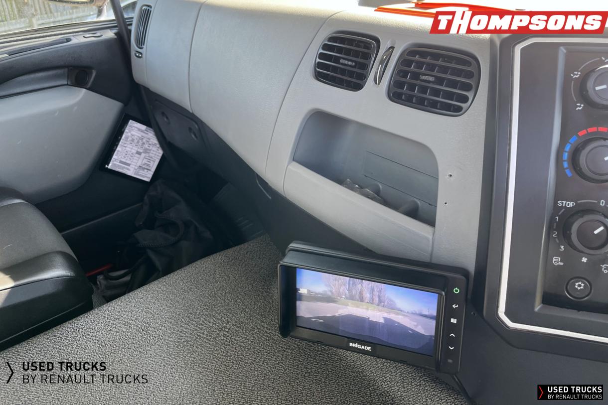 Renault Trucks D 320