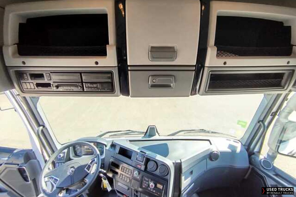 Renault Trucks P-serie 480