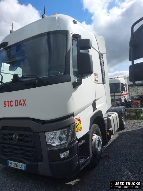 Renault Trucks T 460