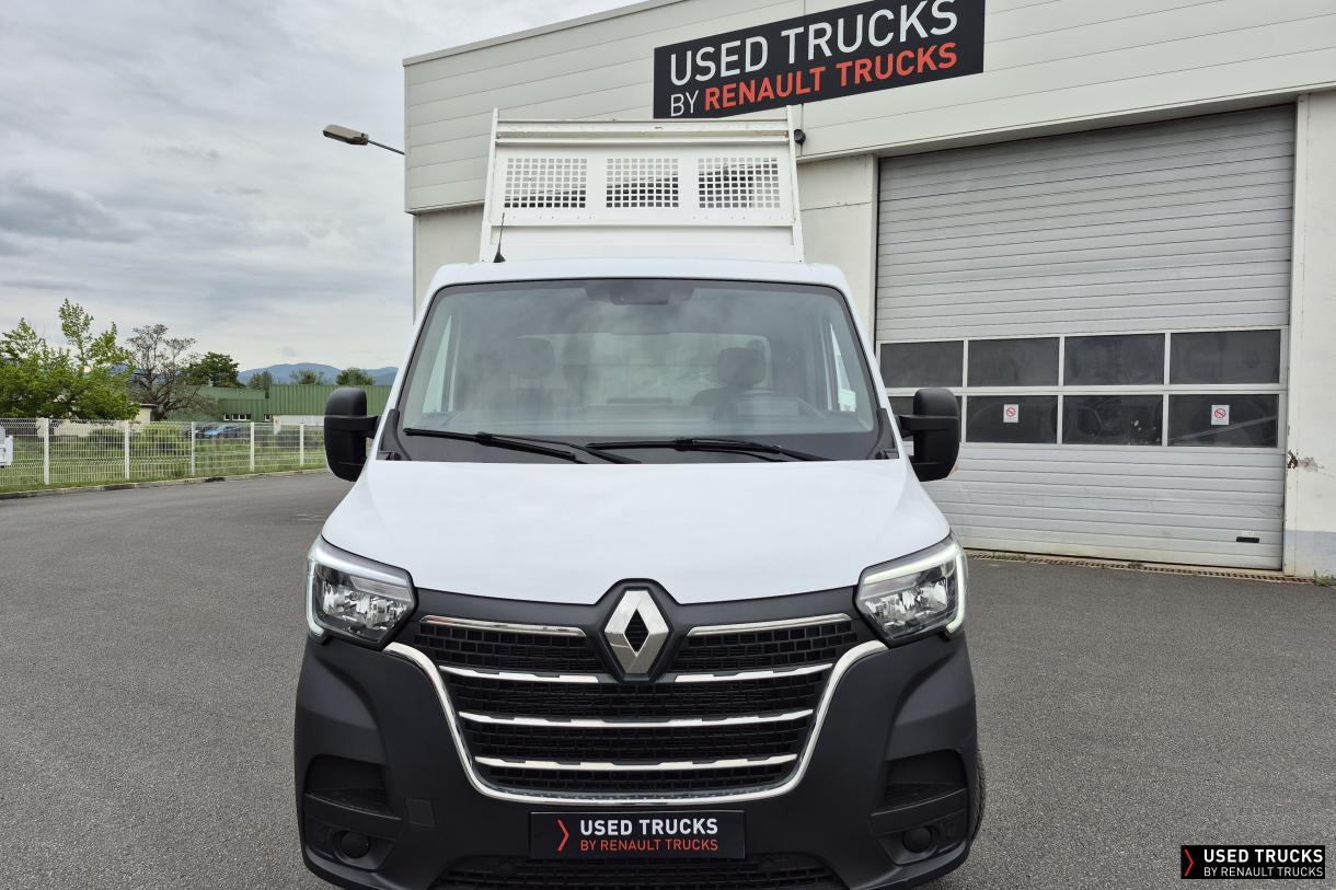 Renault Master 130