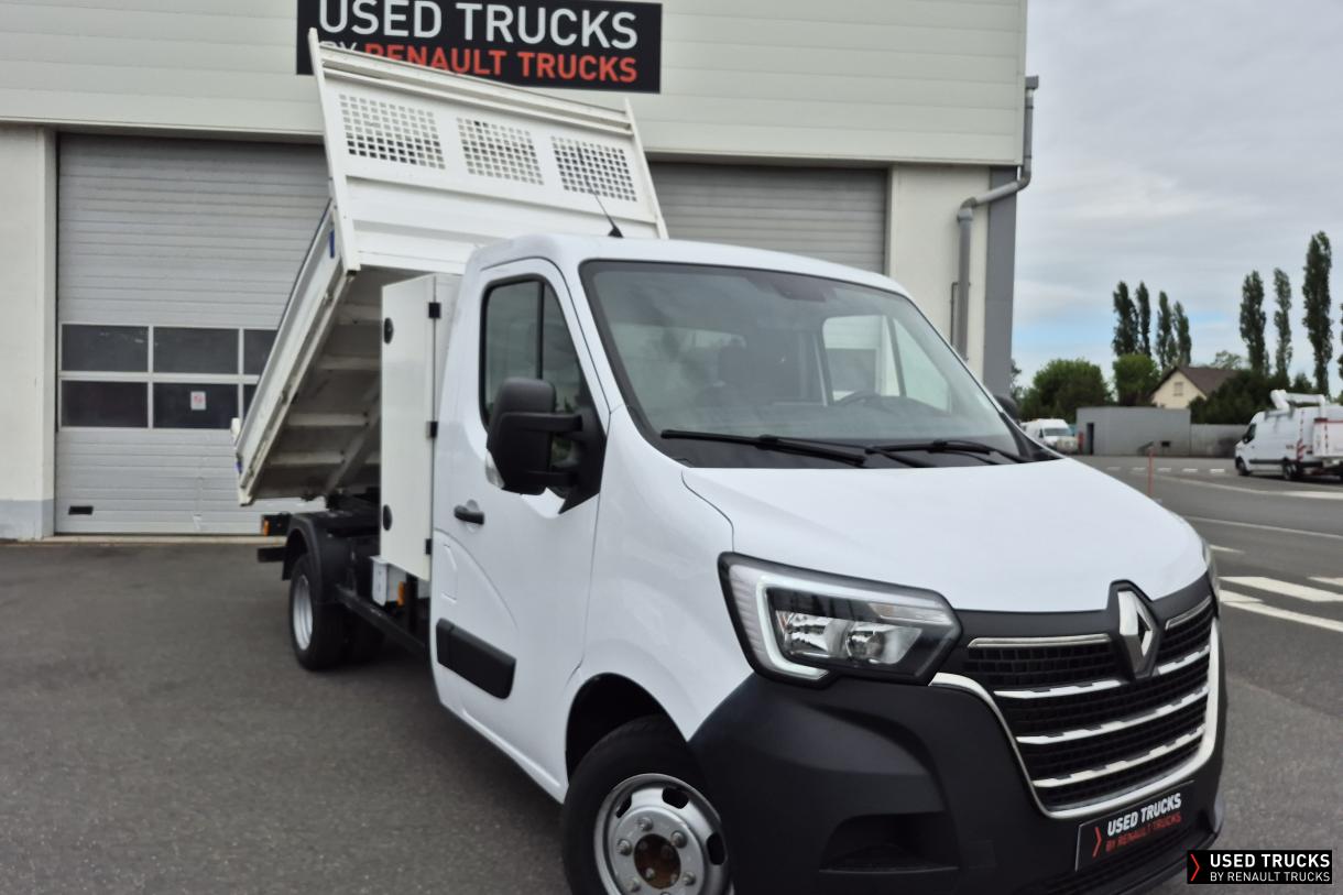 Renault Master 130