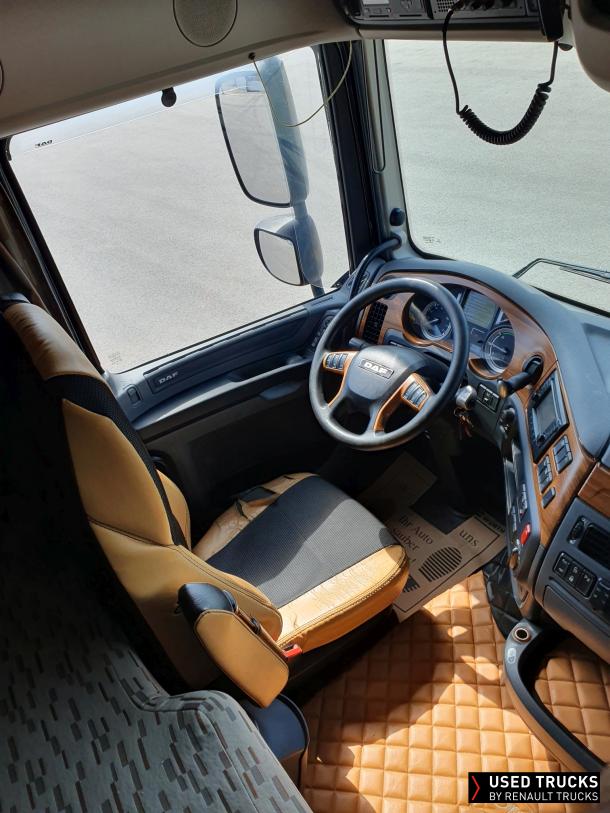 DAF XF 460
