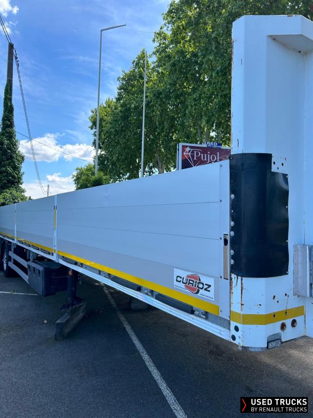 Lecitrailer L-Serie 