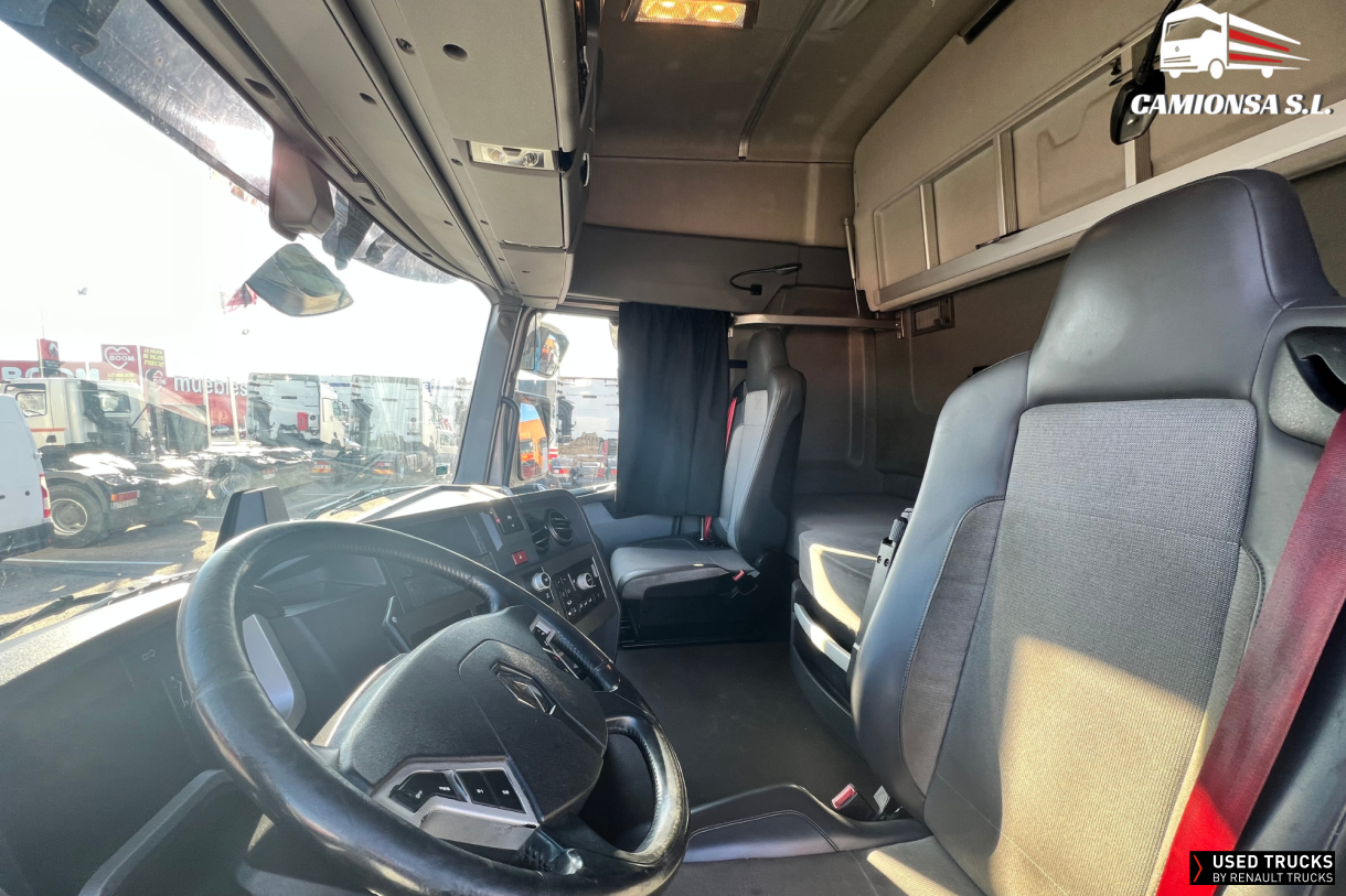 Renault Trucks T 460