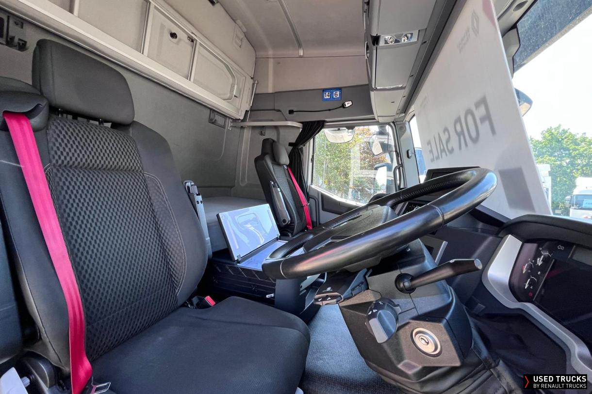 Renault Trucks T 480