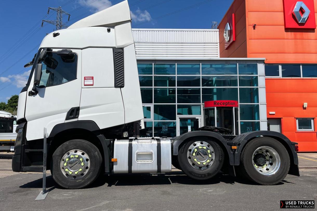Renault Trucks T 460