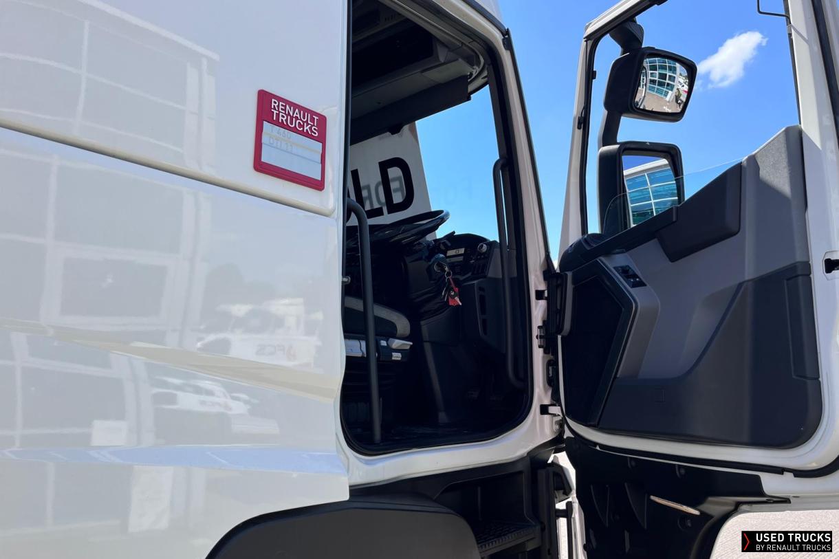Renault Trucks T 460