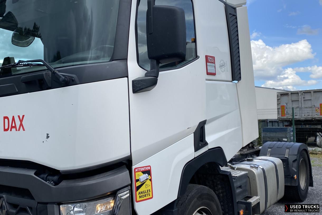 Renault Trucks T 460