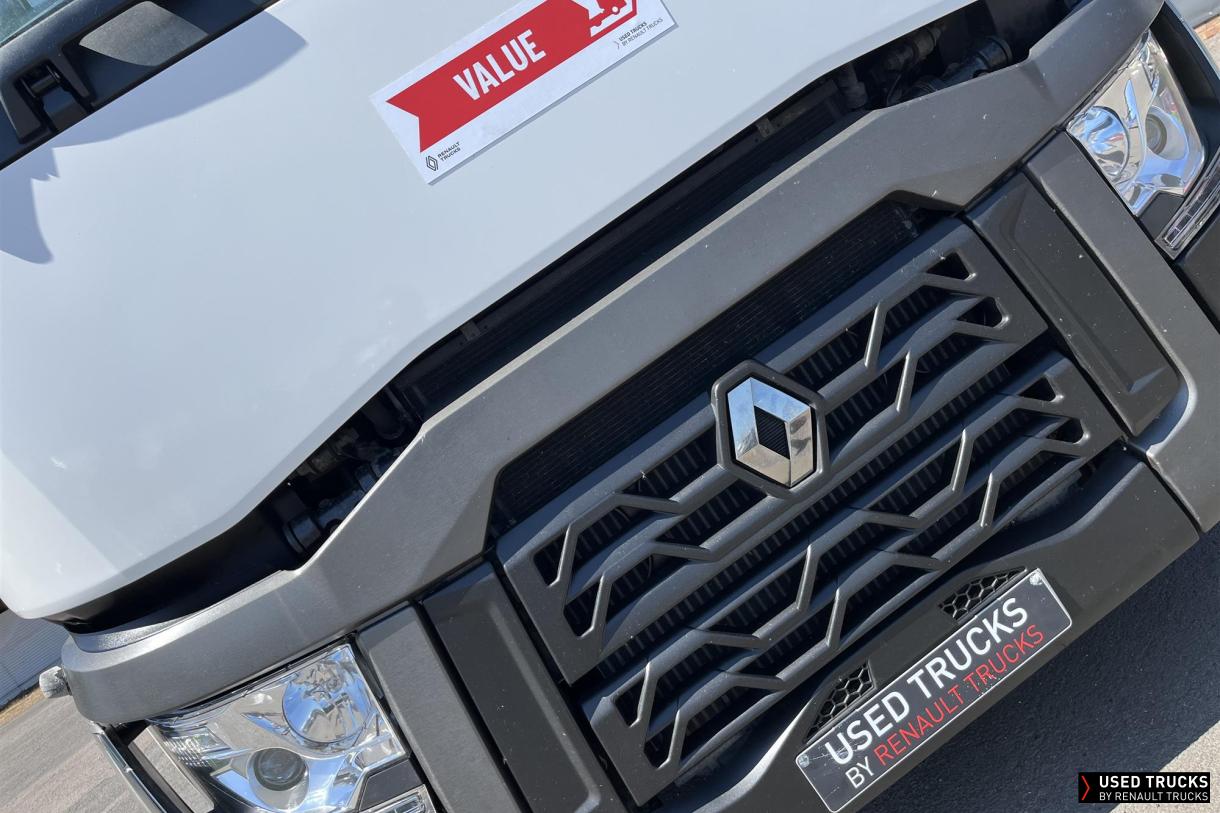 Renault Trucks T 480