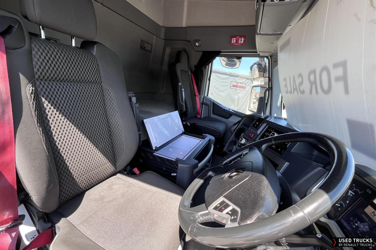 Renault Trucks T 480
