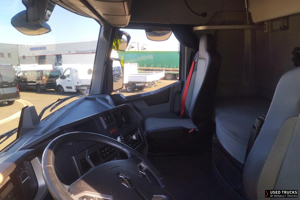 Renault Trucks T 460