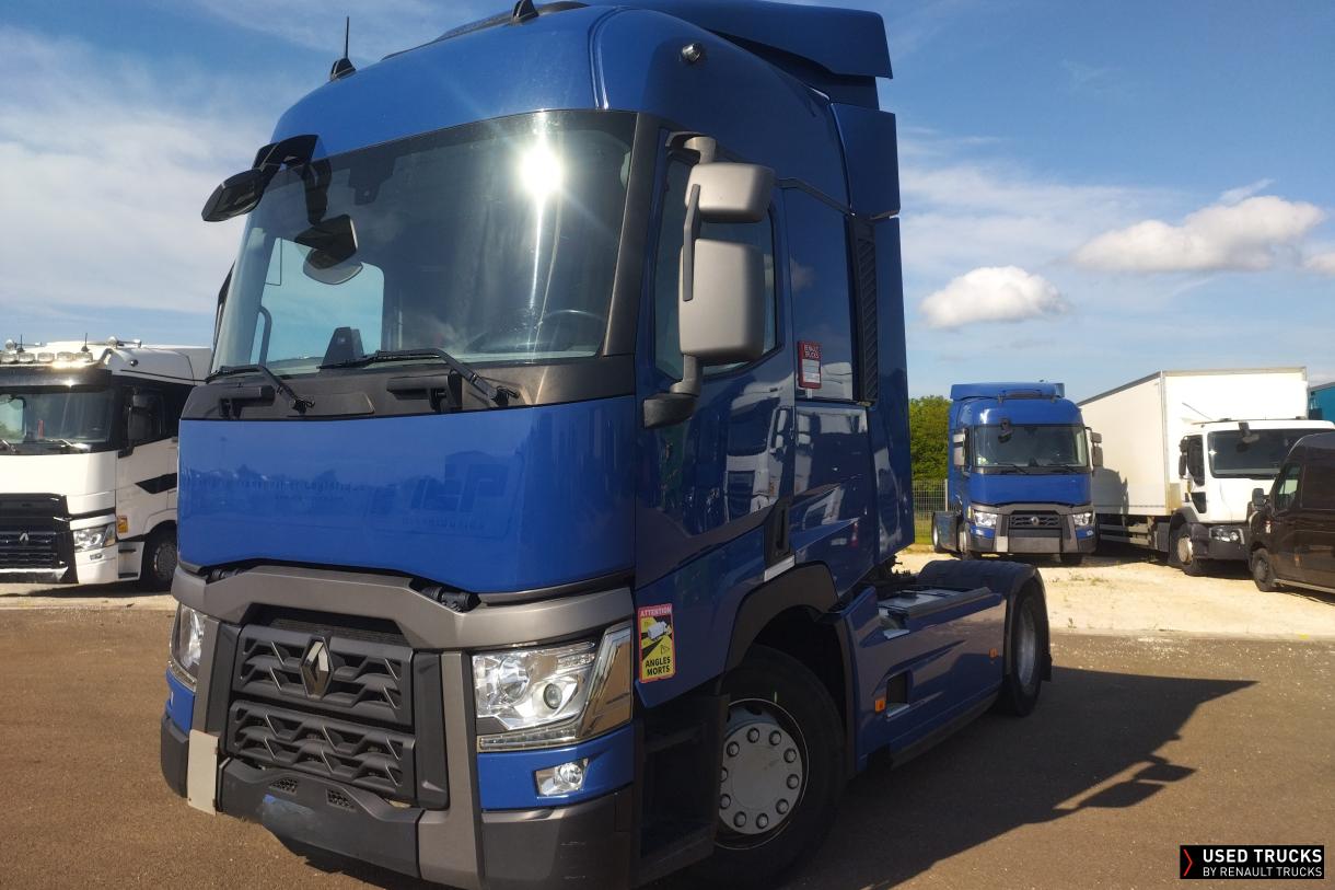 Renault Trucks T 460