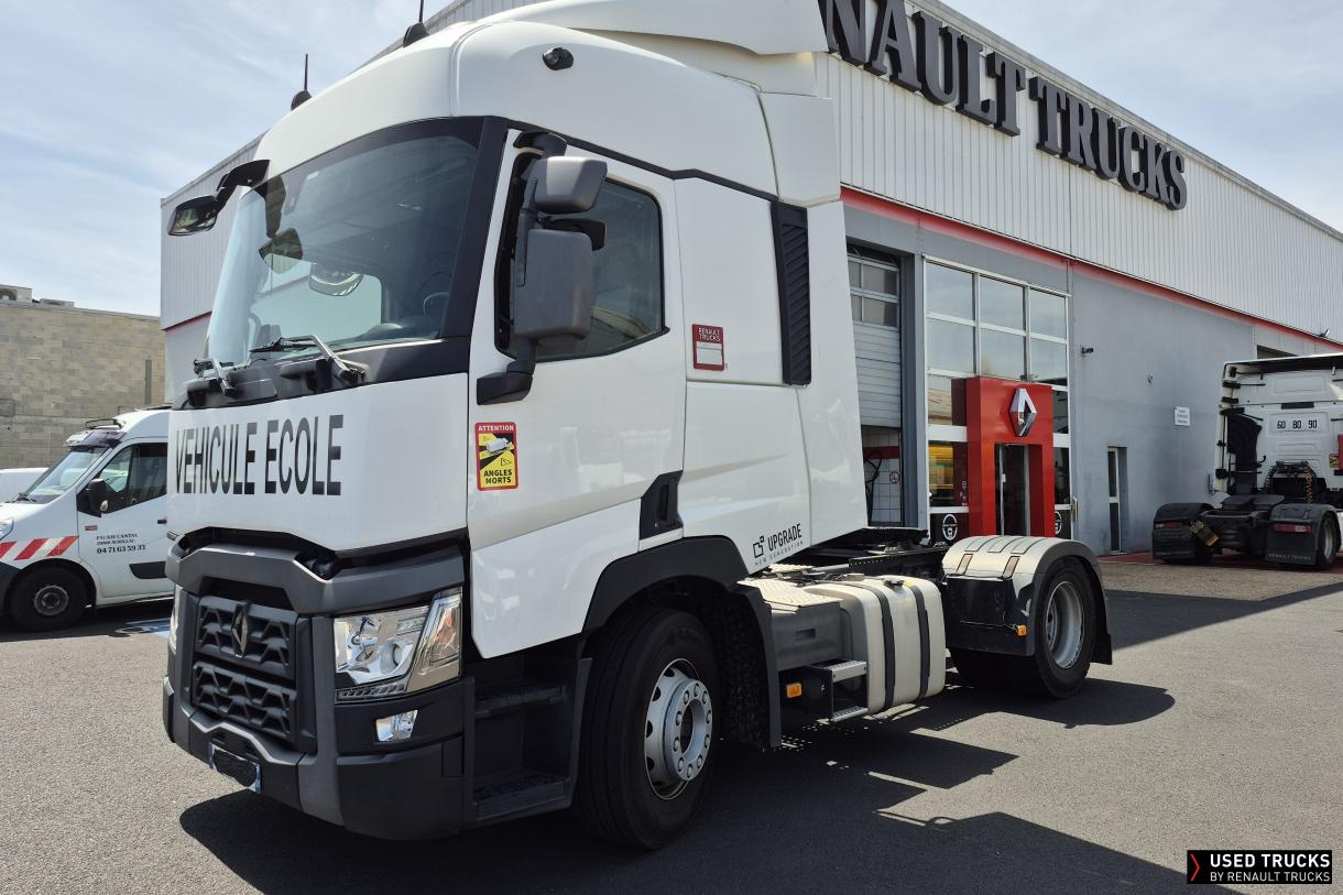 Renault Trucks T 430