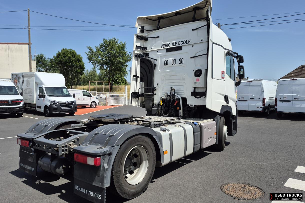 Renault Trucks T 430