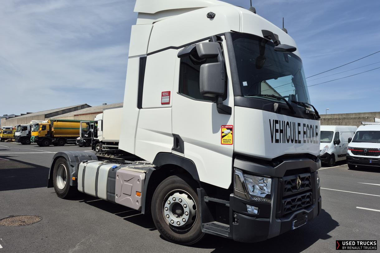 Renault Trucks T 430