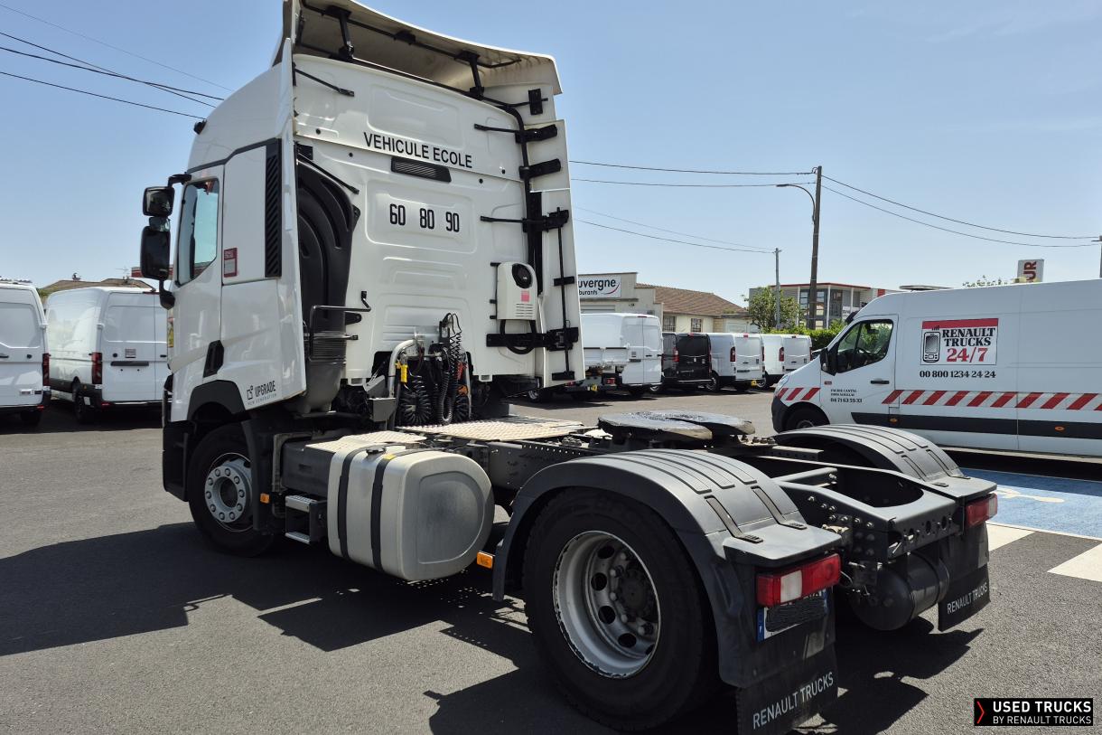 Renault Trucks T 430