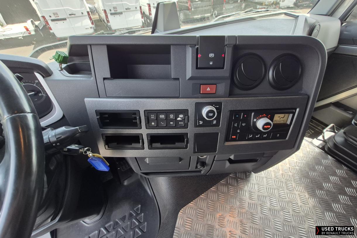 Renault Trucks T 430