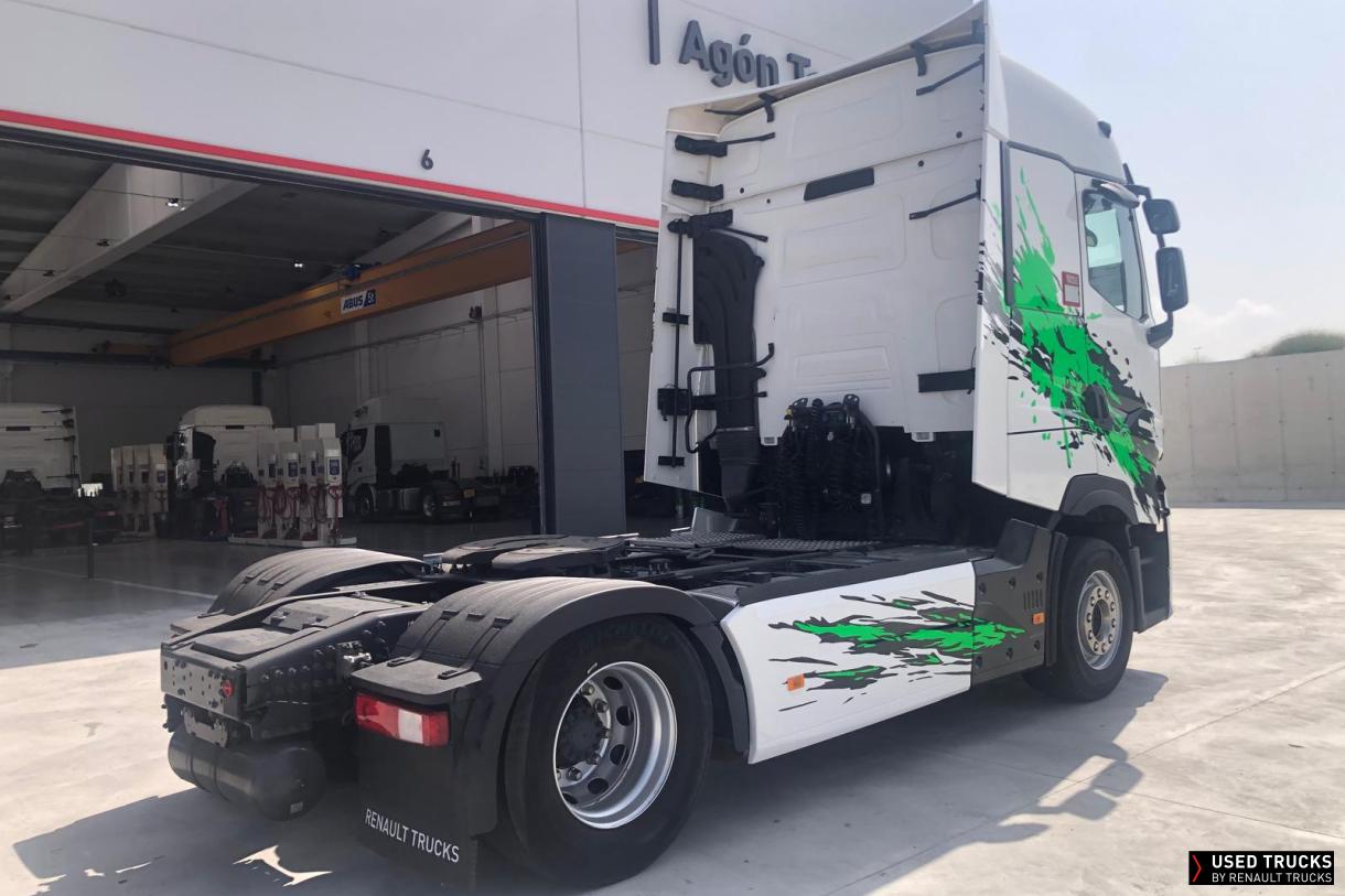 Renault Trucks T High 520