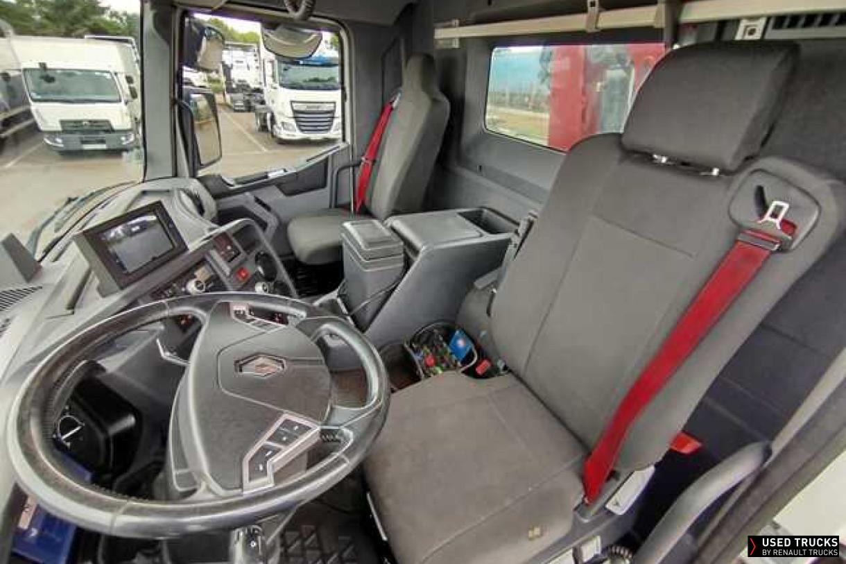 Renault Trucks C 380