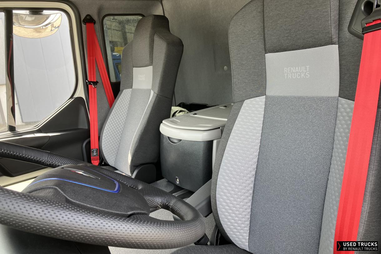 Renault Trucks D 