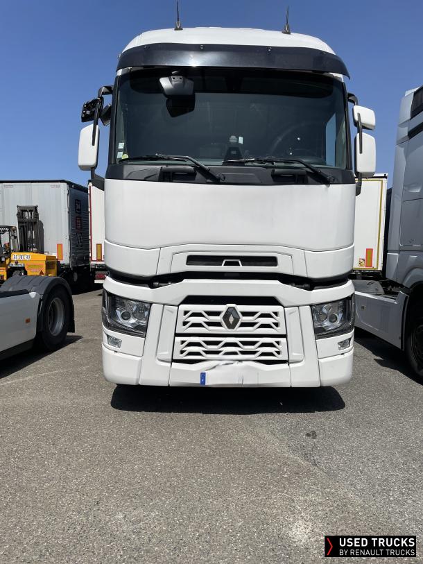 Renault Trucks T High 520