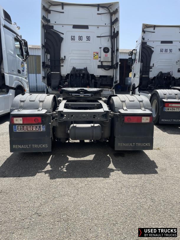 Renault Trucks T High 520