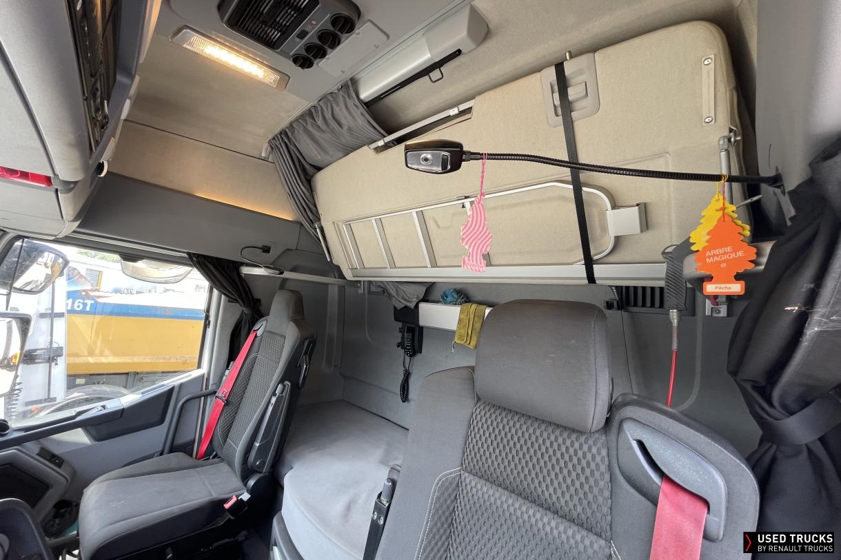 Renault Trucks T High 520