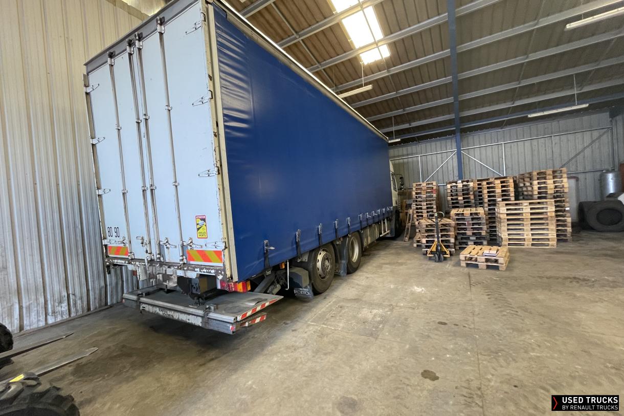 DAF CF 340