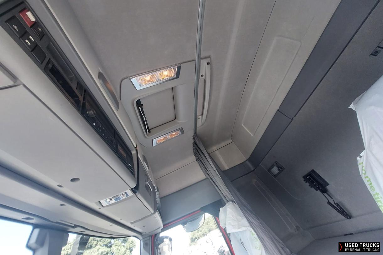 Renault Trucks T 520