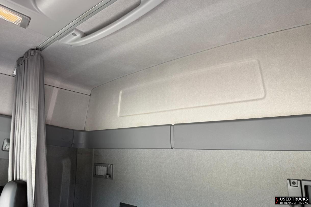 Renault Trucks T 460