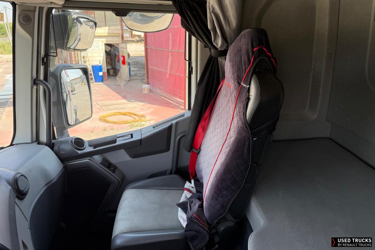 Renault Trucks T 460