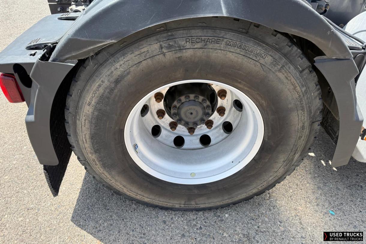 Renault Trucks T 460