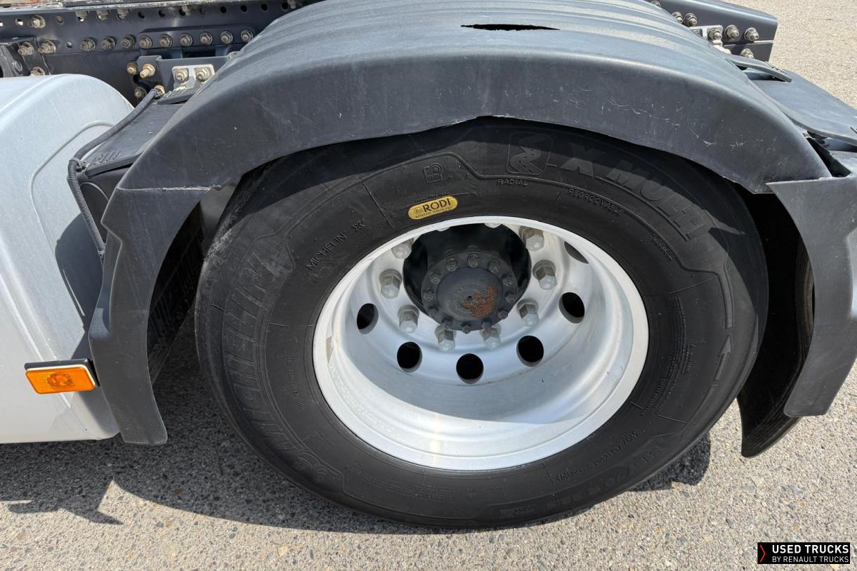 Renault Trucks T 480